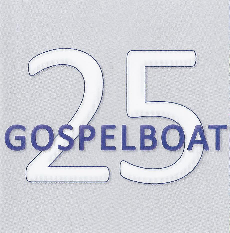 GOSPELBOAT 25