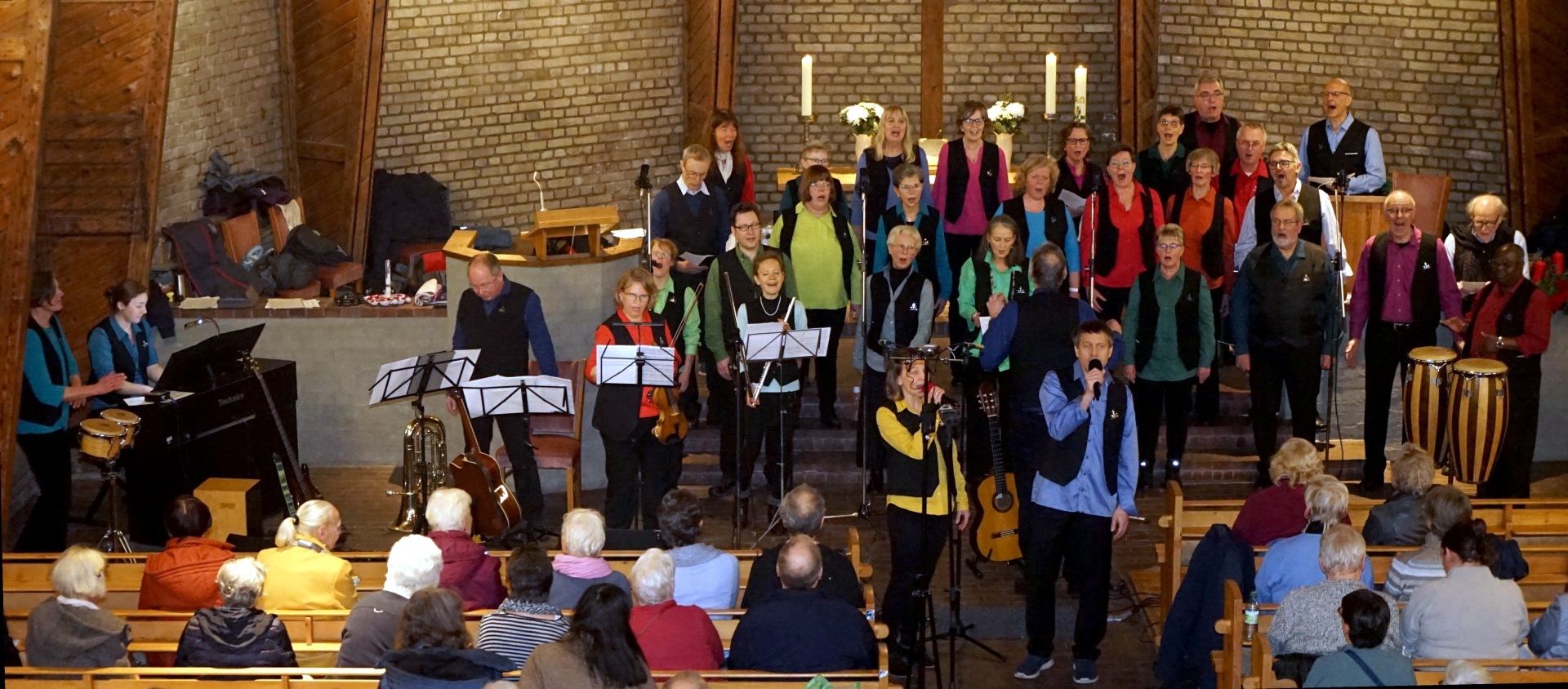 Adventskonzert Vicelinkirche 29.11.2025 FHD